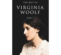 The Best of Virginia Woolf: Vol. 1 of 2 (Skylark Classics)