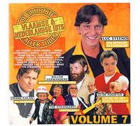The Best Of Vlaamse And Nederlandse Hits Vol. 7