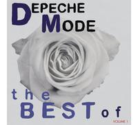 Depeche Mode - The Best Of Vol. 1