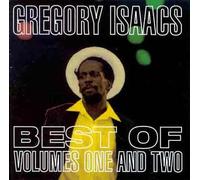 'the Best Of, Volume One And Two' by Gregory Isaacs (2004-06-01)
