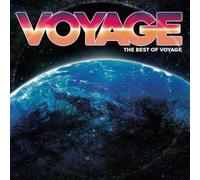 The Best Of Voyage - Voyage (Audio Cd)