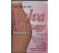 The Best of Vulva Massage