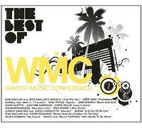 Vari-the Best of W.M - The Best of W.M.C.