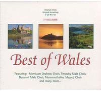 The Best of Wales