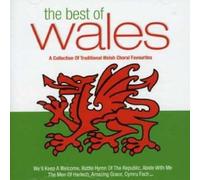 The Best Of Wales