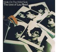 the best of - walk on the wild side