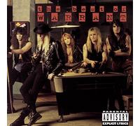 The Best Of Warrant by unknown (1996-04-02)