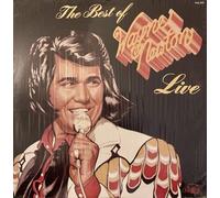 The Best of Wayne Newton Live