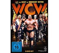 The Best of WCW Monday Night Nitro Vol. 2