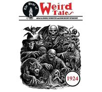 The Best of Weird Tales (1924)