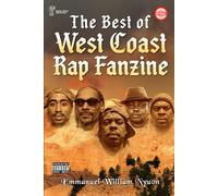 The Best of West Coast Rap Fanzine