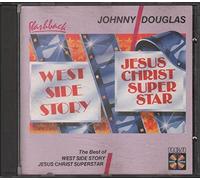 The Best Of West Side Story/Jesus Christ Superstar