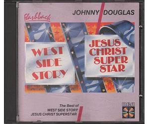 The Best Of West Side Story/Jesus Christ Superstar
