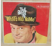 The Best of What's His Name