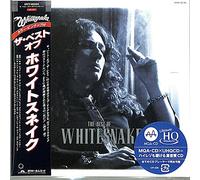 The Best Of Whitesnake