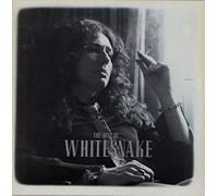 The Best Of Whitesnake