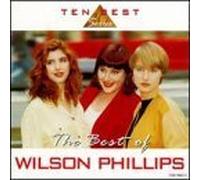 The Best of Wilson Phillips Original recording remastered Edition by Wilson Phillips (1998) Audio CD