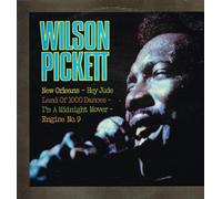 The Best of Wilson Pickett
