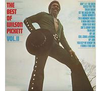 The Best Of Wilson Pickett Volume Two