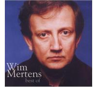 The Best of Wim Mertens - Wim Mertens (Audio cd)