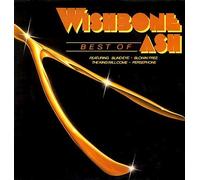 The Best Of Wishbone Ash