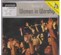 The Best of Women in Worship