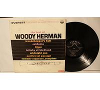 The Best of Woody Herman