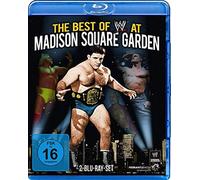 The Best Of WWE At Madison Square Garden