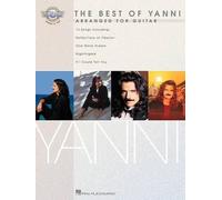 The Best of Yanni (Tascabile)