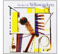The Best Of Yellowjackets (CD) Album