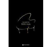 The best of Yiruma