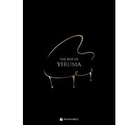 The Best of Yiruma (Sheet Music)