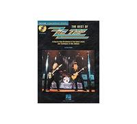 Dave Rubin The Best of Zz Top (Mixed Media Product)