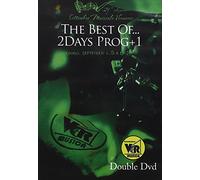 The Best Of2 Days of Prog 2016