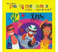 The Best Party Megamix - Various (Tamperer / 911 / Robbie Williams / Chic)