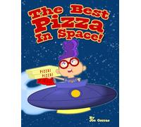 The Best Pizza In Space