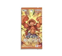 The Best Premium Booster Pack PRB-01 - One Piece Card Game - JP