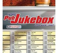 Various The Best Pub Jukebox in..Ever (CD)