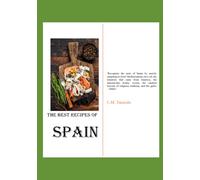 The Best Recipes of Spain