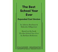 The Best School Year Ever (Expanded Cast)