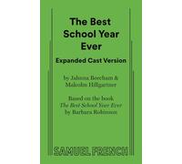 The Best School Year Ever Expanded Cast Version