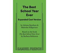 The Best School Year Ever Expanded Cast Version