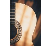 The Best Sheet Music for Learning to Play Guitar