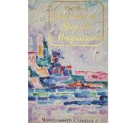 The Best Short Stories