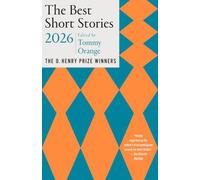The Best Short Stories 2026: The O. Henry Prize Winners: The O. Henry Prize Stories