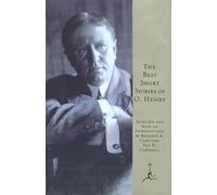 O. Henry – I migliori racconti di O. Henry – Copertina rigida