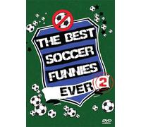 The Best Soccer Funnies Ever 2