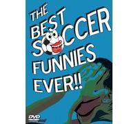 The Best Soccer Funnies Ever!!