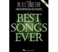 The Best Songs Ever - 6th Edition (Tascabile)