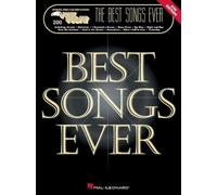 The Best Songs Ever - 8th Edition (Tascabile)
